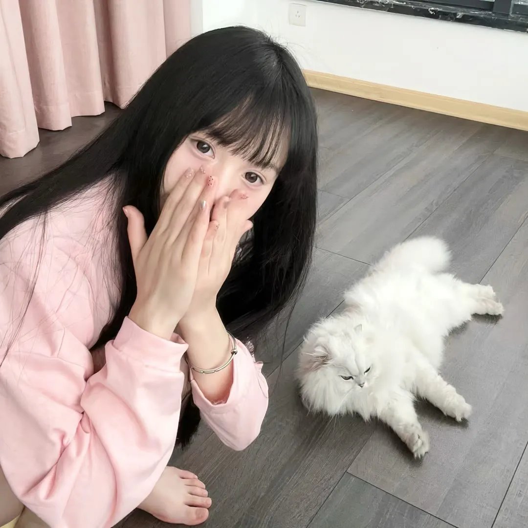 美丽的村庄，漂亮的火焰
