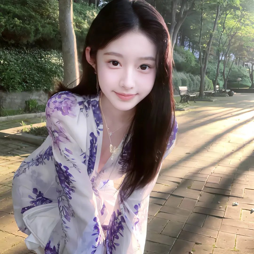 内在美