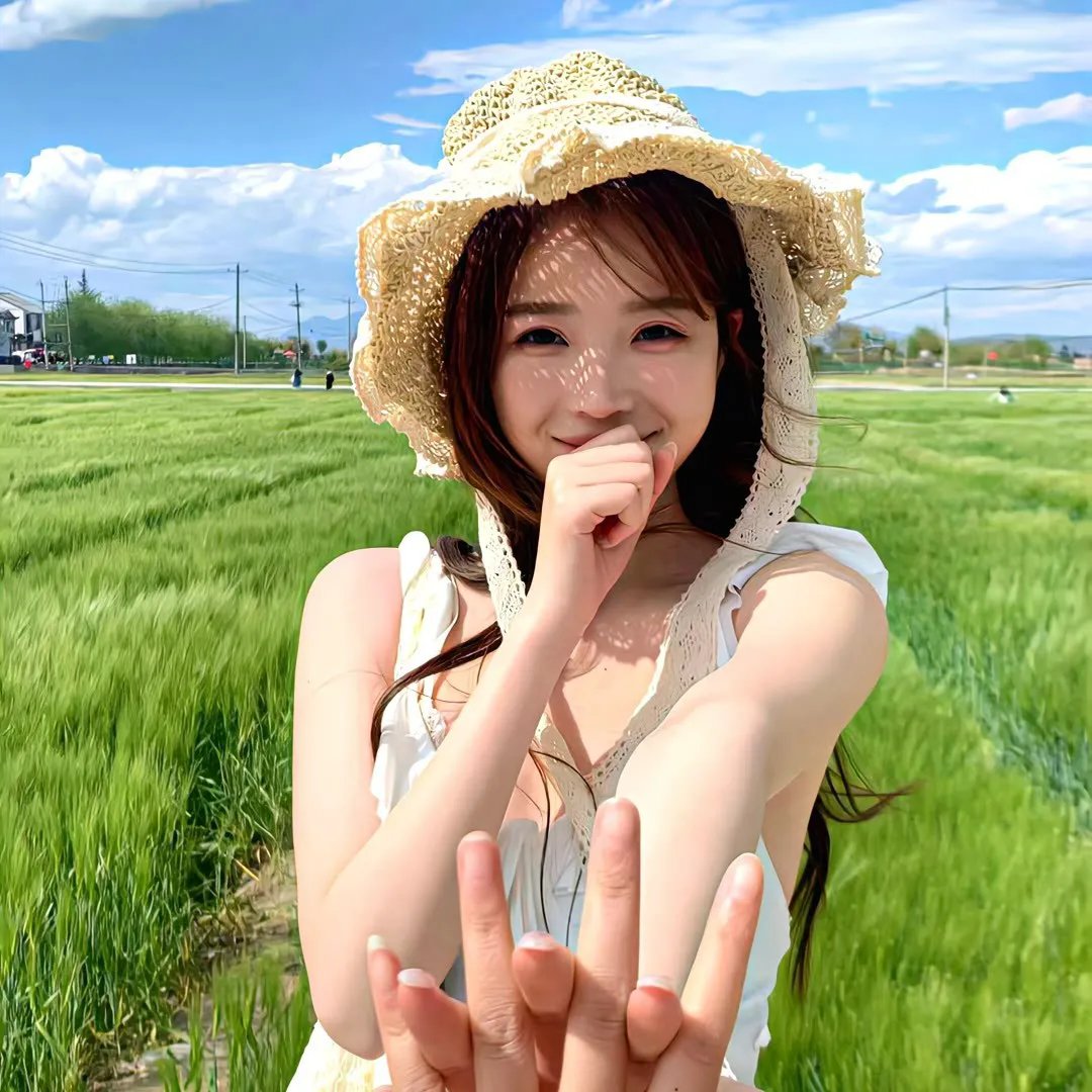 女人行