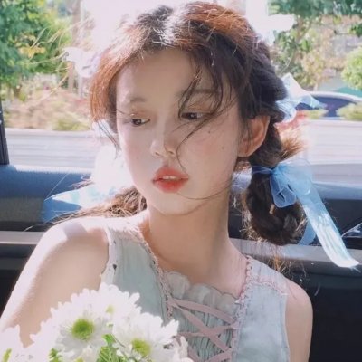 离去的女人